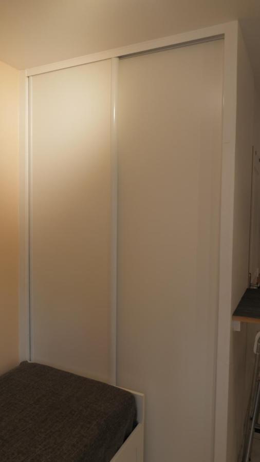 Petit Studio Gare Saint Roch Montpellier Apartamento Exterior foto